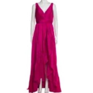 Mac Duggal 🔥SALE 🔥Pink dress. NWT